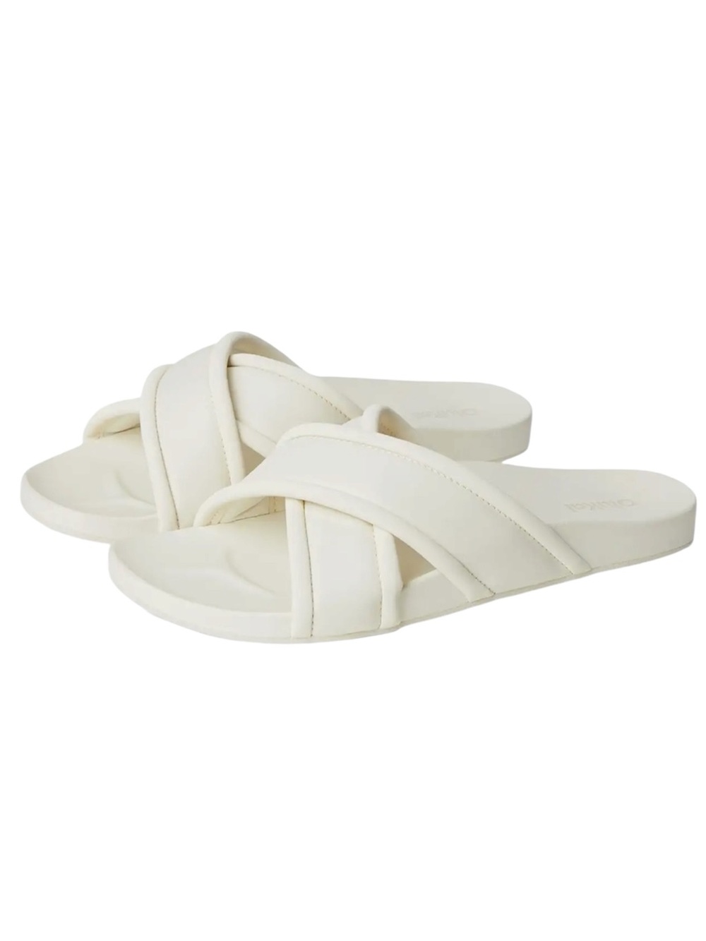 🆕 Olukai Ani Water Resistant Slide Sandal
